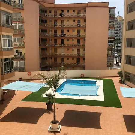 Appartement Estudio