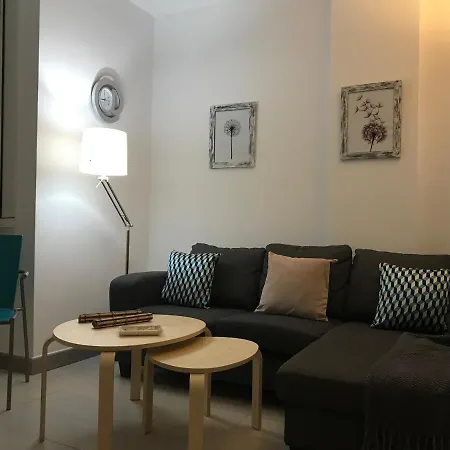Estudio Apartment *