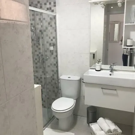 Apartment Estudio Torremolinos