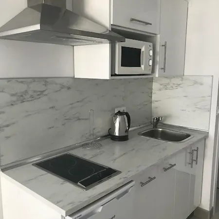 Apartment Estudio Torremolinos