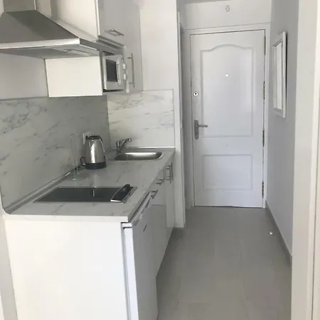 Apartment Estudio Torremolinos