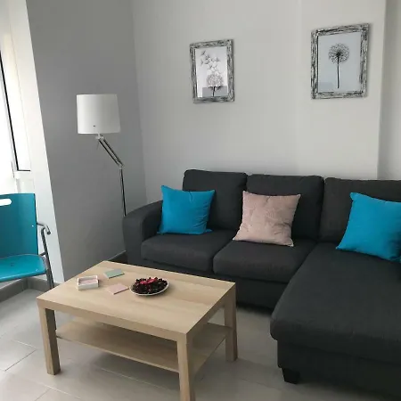 Estudio Torremolinos
