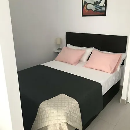 Apartment Estudio