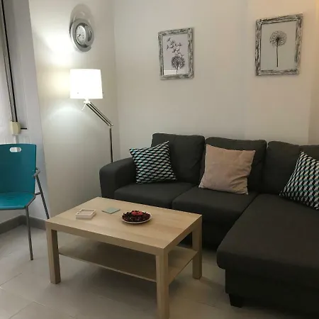 Apartment Estudio Torremolinos